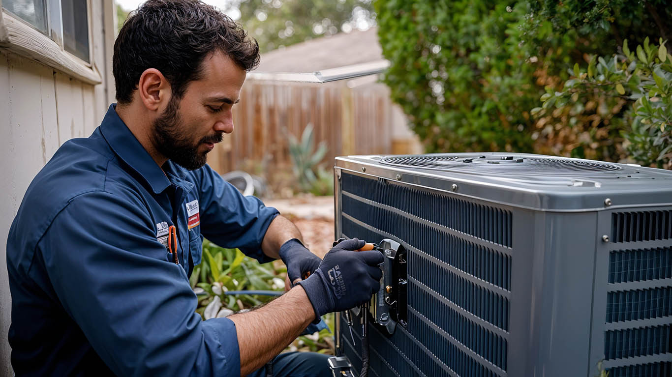 Is Your HVAC System Ready for Hurricane Season? A South Florida Guide