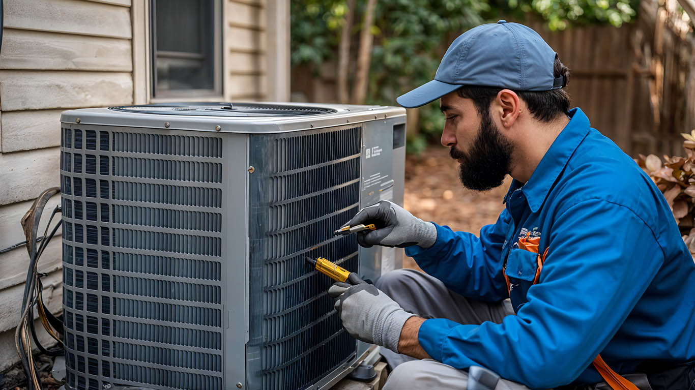 Beating the Humidity: How Your AC Can Win the Battle in South Florida